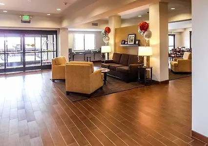 Hotel Sleep & At Powell 4*